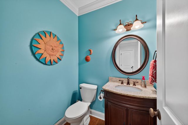 242 Whispering Branch Court, Aiken, SC 29805