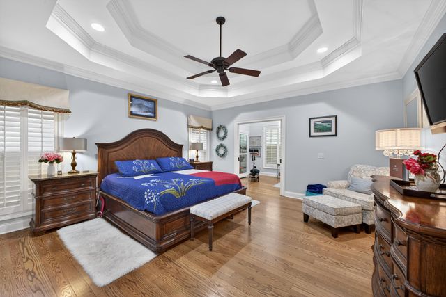 242 Whispering Branch Court, Aiken, SC 29805