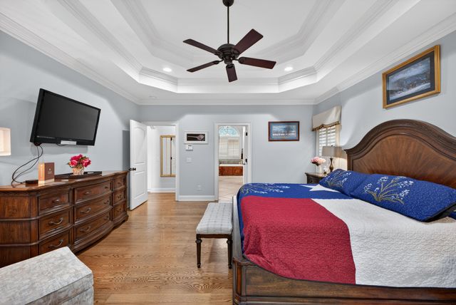 242 Whispering Branch Court, Aiken, SC 29805