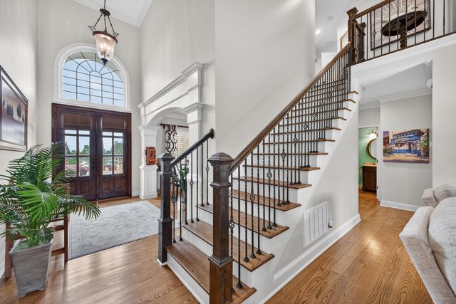 242 Whispering Branch Court, Aiken, SC 29805