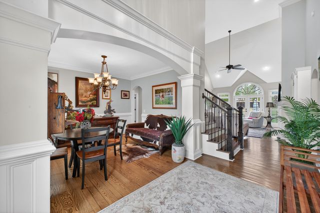 242 Whispering Branch Court, Aiken, SC 29805