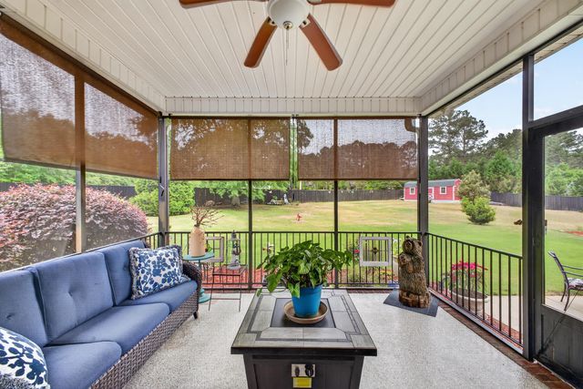 242 Whispering Branch Court, Aiken, SC 29805