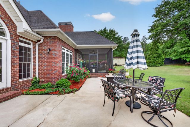 242 Whispering Branch Court, Aiken, SC 29805