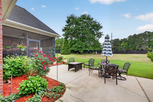 242 Whispering Branch Court, Aiken, SC 29805