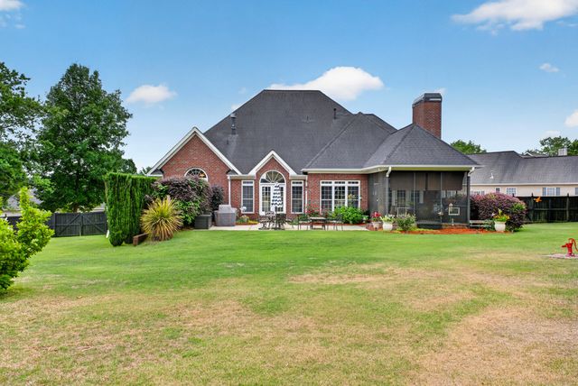 242 Whispering Branch Court, Aiken, SC 29805