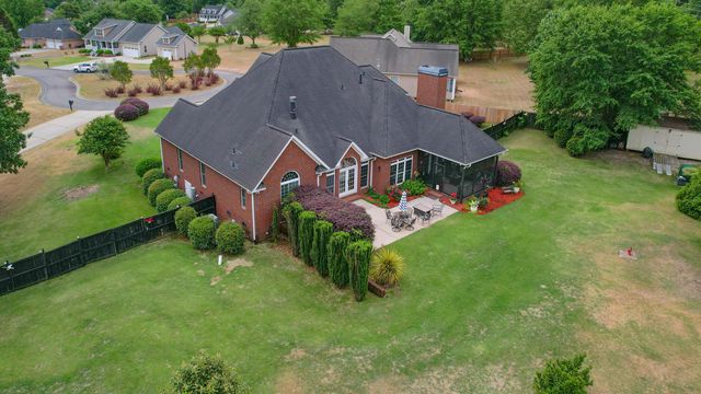 242 Whispering Branch Court, Aiken, SC 29805