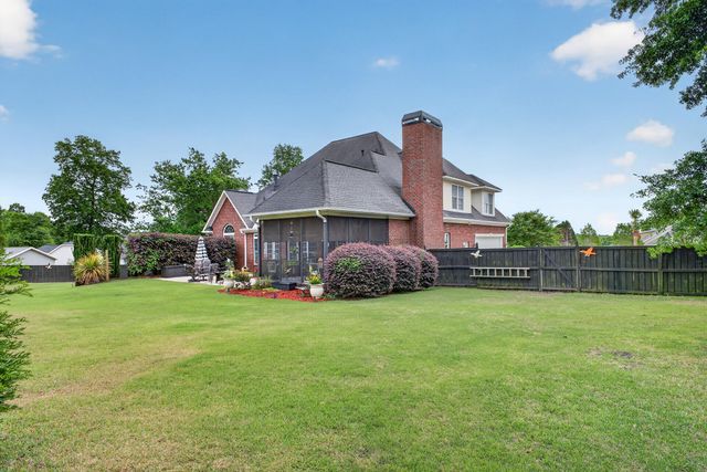 242 Whispering Branch Court, Aiken, SC 29805
