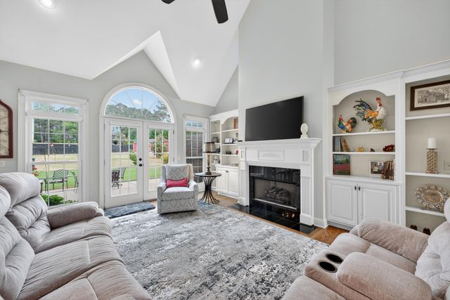 242 Whispering Branch Court, Aiken, SC 29805