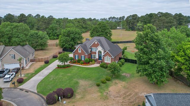 242 Whispering Branch Court, Aiken, SC 29805