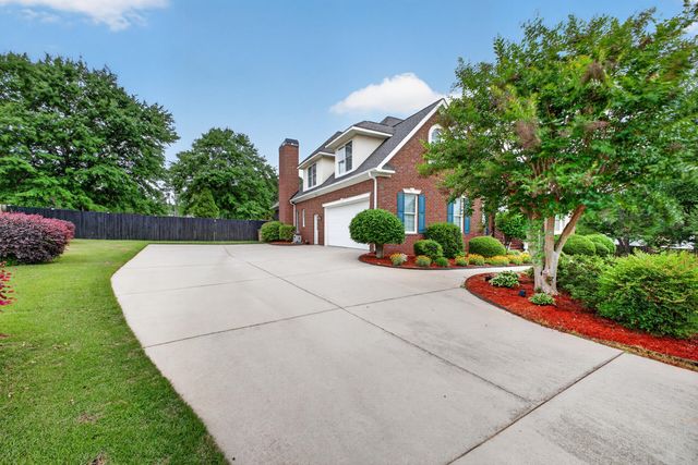 242 Whispering Branch Court, Aiken, SC 29805