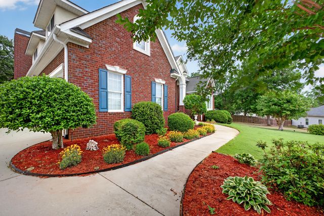 242 Whispering Branch Court, Aiken, SC 29805