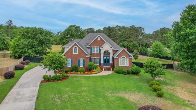 242 Whispering Branch Court, Aiken, SC 29805