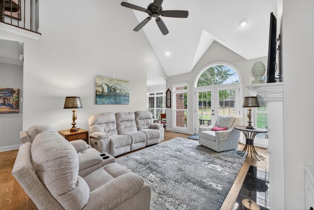242 Whispering Branch Court, Aiken, SC 29805