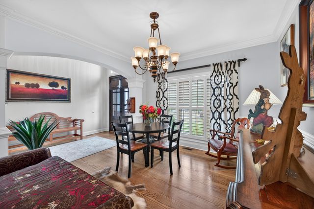 242 Whispering Branch Court, Aiken, SC 29805