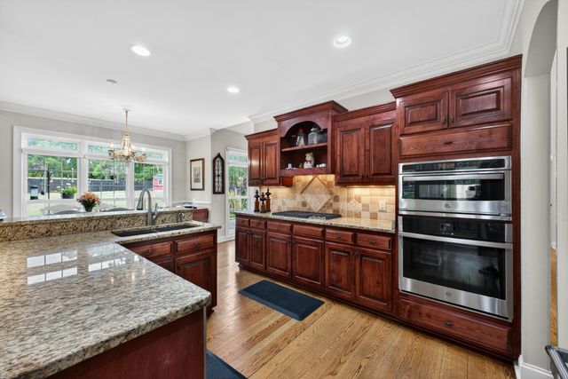 242 Whispering Branch Court, Aiken, SC 29805