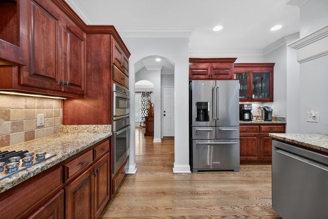 242 Whispering Branch Court, Aiken, SC 29805