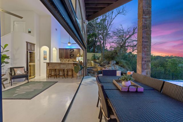 13902 Panorama DR, Austin, TX 78732