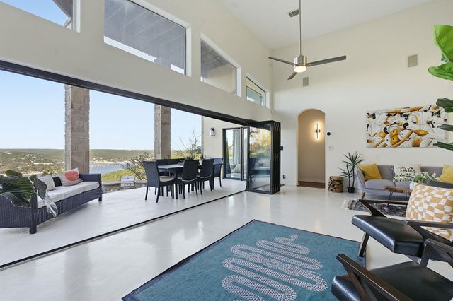 13902 Panorama DR, Austin, TX 78732