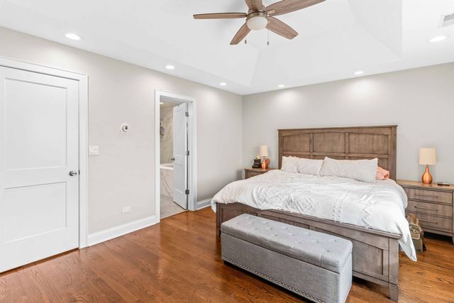 2913 S Lowe Avenue, Chicago, IL 60616