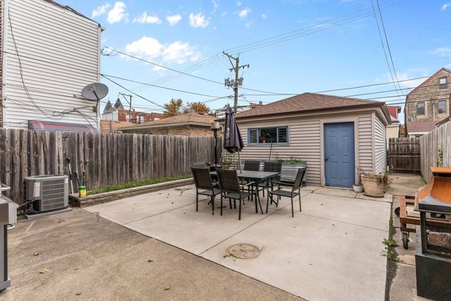 2913 S Lowe Avenue, Chicago, IL 60616