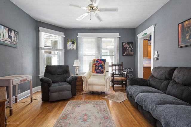 220 E North Street, Morris, IL 60450