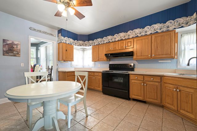220 E North Street, Morris, IL 60450