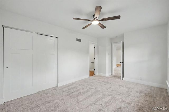 13 Castle Drive, Florissant, MO 63034