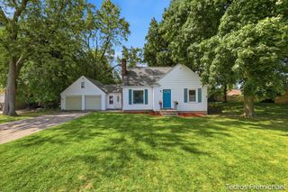 3372 Evert Street Nw, City Of Walker, MI 49534