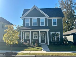 5008 Megara Run, Raleigh, NC 27603