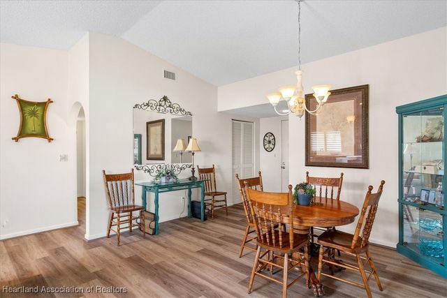 5505 Casablanca Circle O26, Sebring, FL 33870