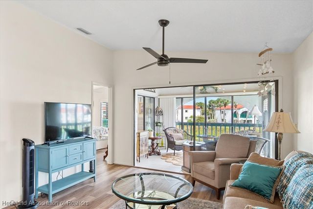 5505 Casablanca Circle O26, Sebring, FL 33870