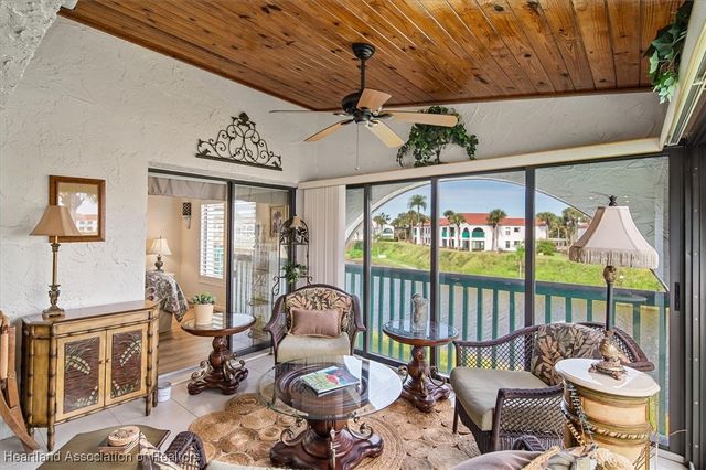 5505 Casablanca Circle O26, Sebring, FL 33870