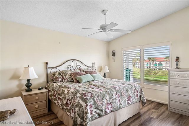 5505 Casablanca Circle O26, Sebring, FL 33870