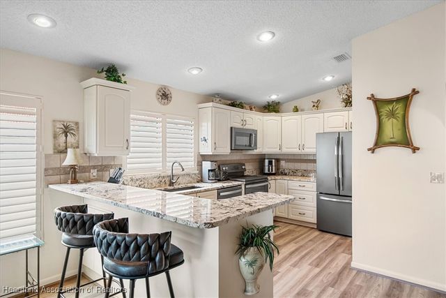 5505 Casablanca Circle O26, Sebring, FL 33870