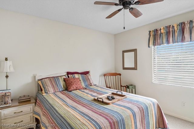 5505 Casablanca Circle O26, Sebring, FL 33870