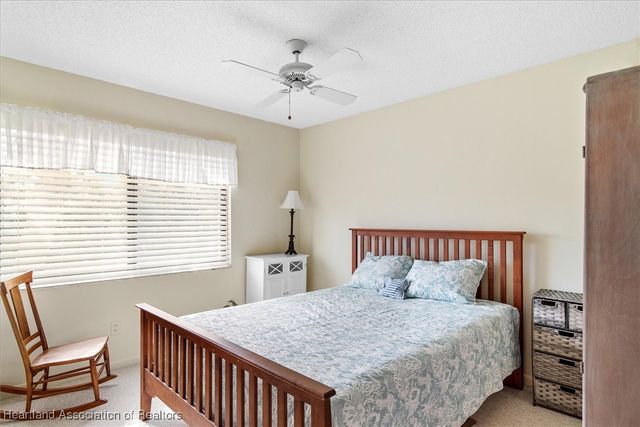 5505 Casablanca Circle O26, Sebring, FL 33870