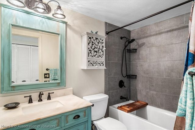 5505 Casablanca Circle O26, Sebring, FL 33870