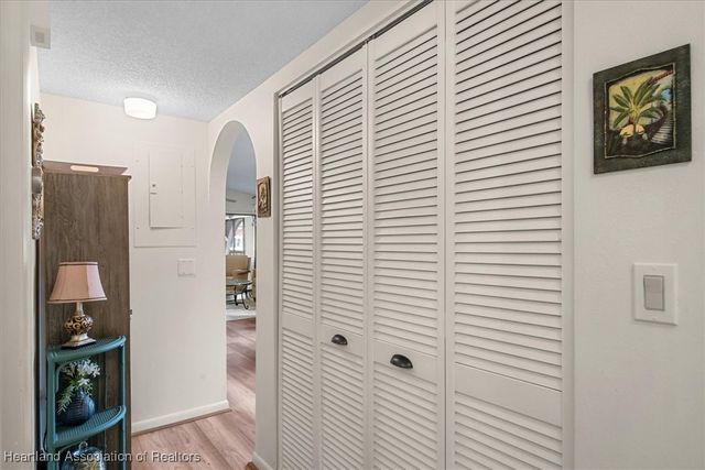 5505 Casablanca Circle O26, Sebring, FL 33870