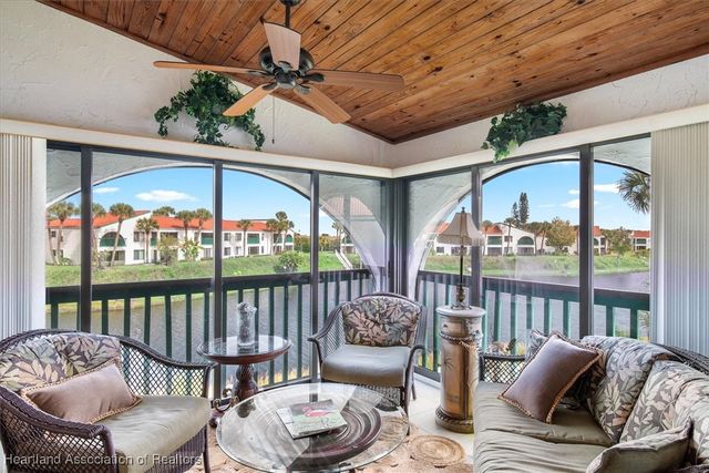 5505 Casablanca Circle O26, Sebring, FL 33870