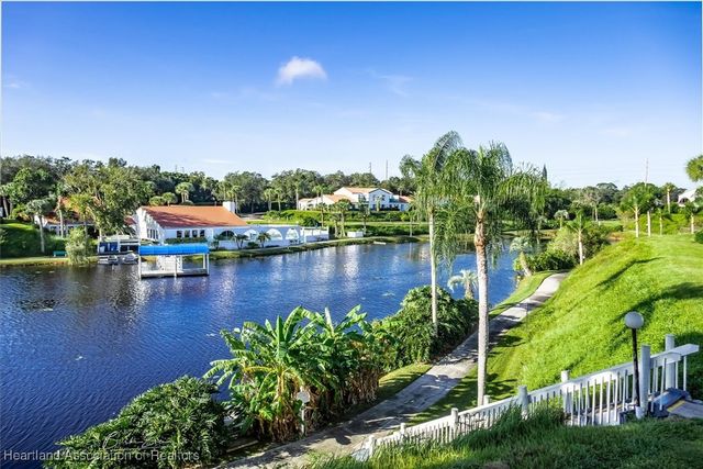 5505 Casablanca Circle O26, Sebring, FL 33870