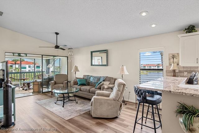 5505 Casablanca Circle O26, Sebring, FL 33870