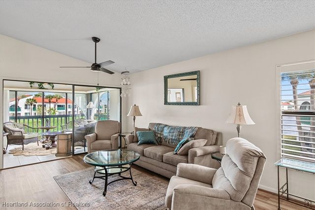 5505 Casablanca Circle O26, Sebring, FL 33870