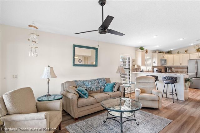 5505 Casablanca Circle O26, Sebring, FL 33870