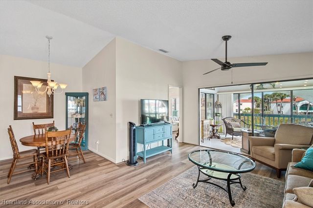 5505 Casablanca Circle O26, Sebring, FL 33870