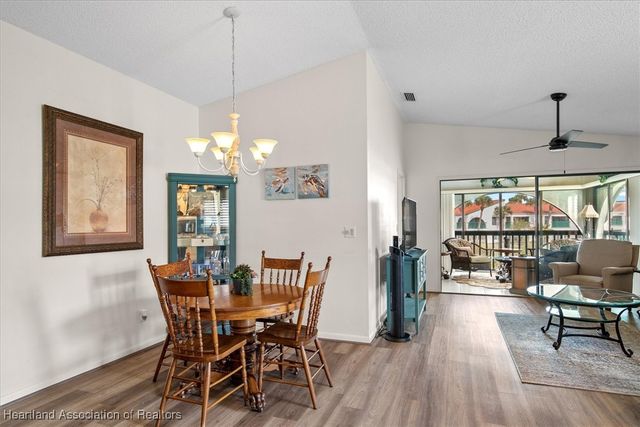 5505 Casablanca Circle O26, Sebring, FL 33870