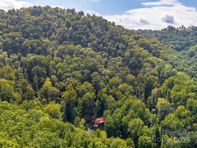 420 Chimney Rock Drive, Weaverville, NC 28787
