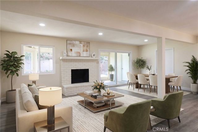 2014 S Poplar, Santa Ana, CA 92704