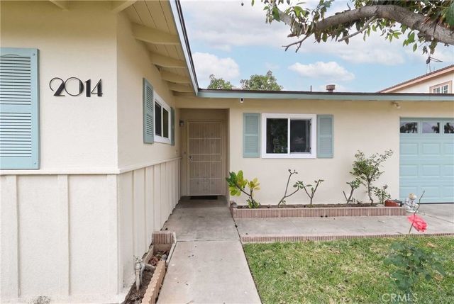2014 S Poplar, Santa Ana, CA 92704