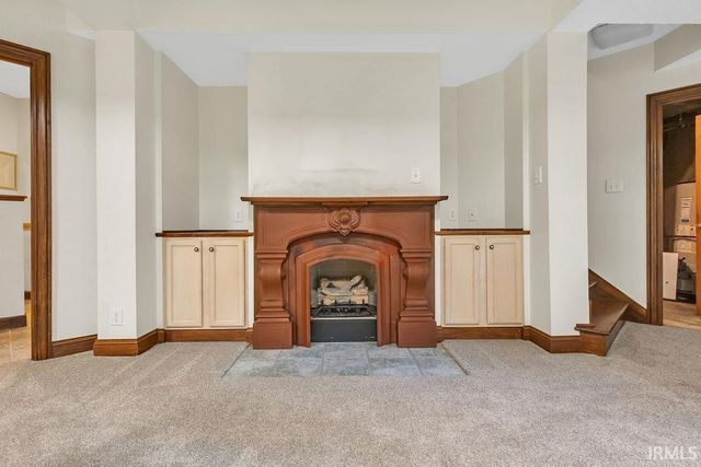 5500 E Ariel Way, Bloomington, IN 47408