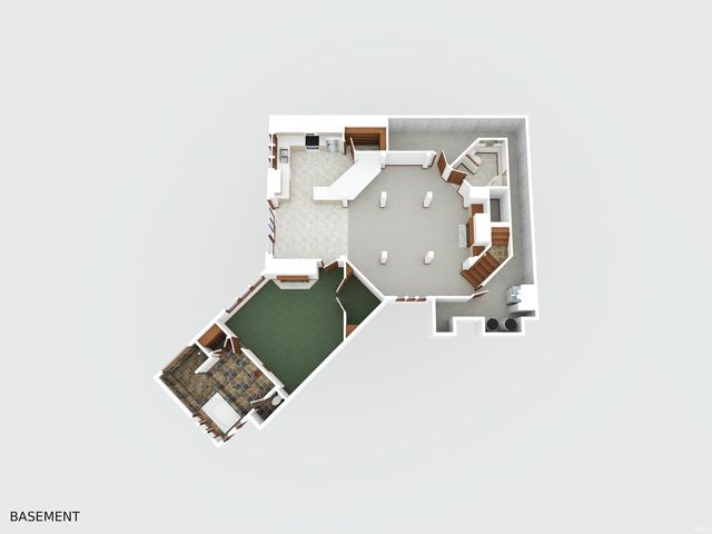5500 E Ariel Way, Bloomington, IN 47408